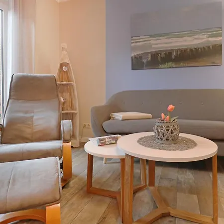 Urlauberdorf 41c Appartamento Boltenhagen (Ostseebad)