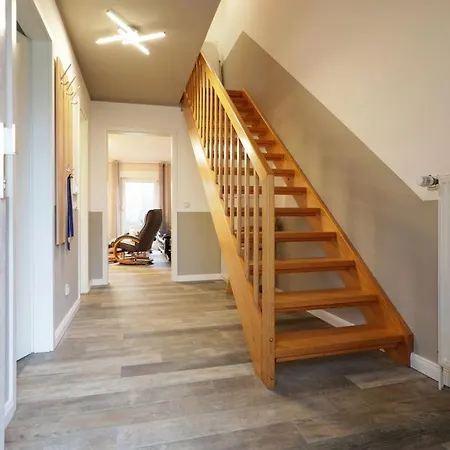 Urlauberdorf 41c Boltenhagen (Ostseebad)