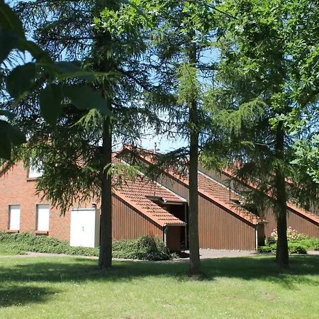 Appartamento Urlauberdorf 41c Boltenhagen (Ostseebad)