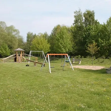 Appartamento Urlauberdorf 41c *