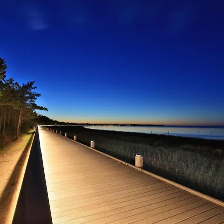 Urlauberdorf 41c Appartamento Boltenhagen (Ostseebad)