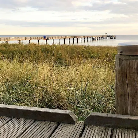 Urlauberdorf 41c Boltenhagen (Ostseebad)