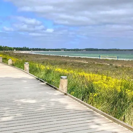 Urlauberdorf 41c Appartamento Boltenhagen (Ostseebad)