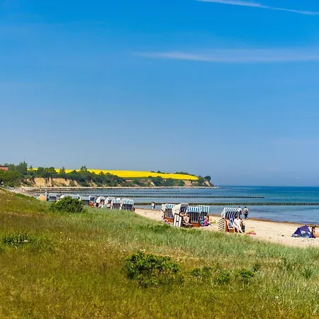 Urlauberdorf 41c Appartamento