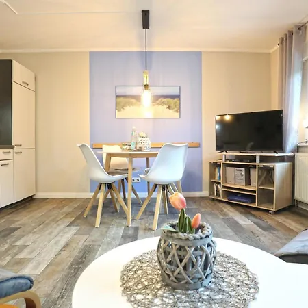 Appartamento Urlauberdorf 41c