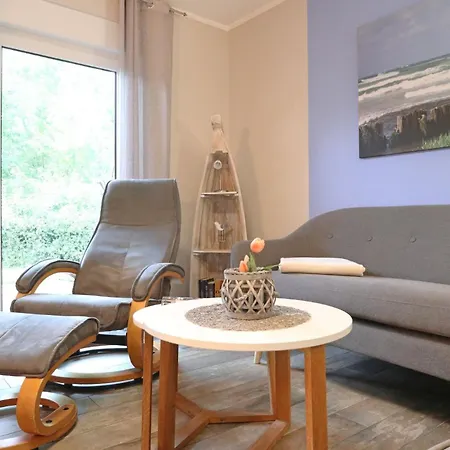 Urlauberdorf 41c Appartamento *