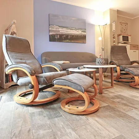 Urlauberdorf 41c Boltenhagen (Ostseebad)