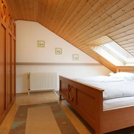 Urlauberdorf 41c Appartamento Boltenhagen (Ostseebad)