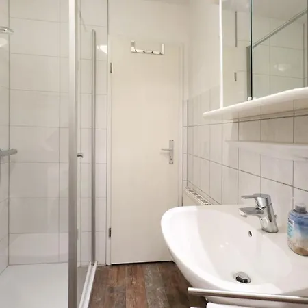 Appartamento Urlauberdorf 41c