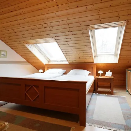 Urlauberdorf 41c * Boltenhagen (Ostseebad)