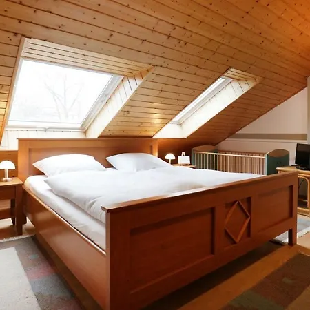 Urlauberdorf 41c Boltenhagen (Ostseebad)