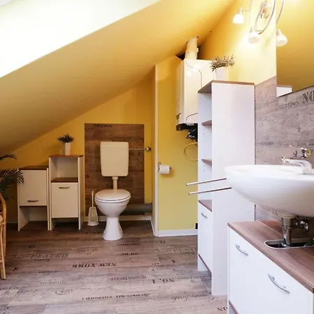 Appartamento Urlauberdorf 41c