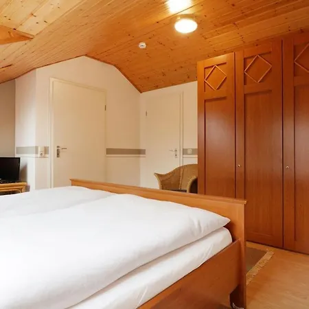 Urlauberdorf 41c * Boltenhagen